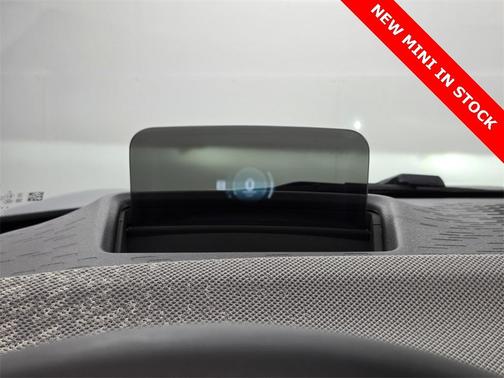 2026 MINI Convertible Cooper S