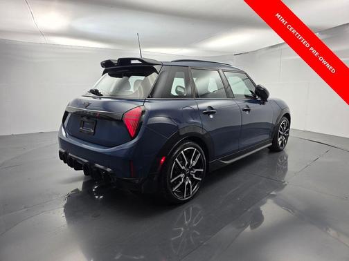 2026 MINI Hardtop ICONIC