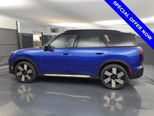 2025 MINI Countryman S
