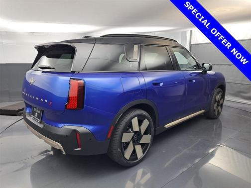2025 MINI Countryman S