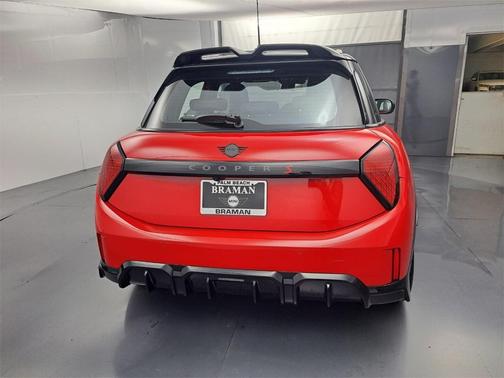 2026 MINI Hardtop Cooper S Signature
