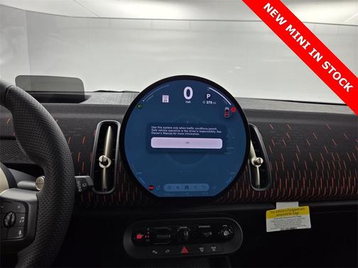 2026 MINI Countryman S