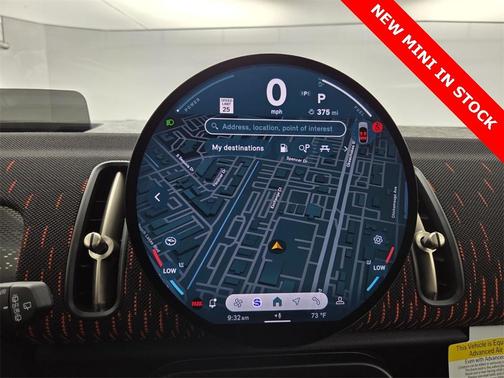 2026 MINI Countryman S