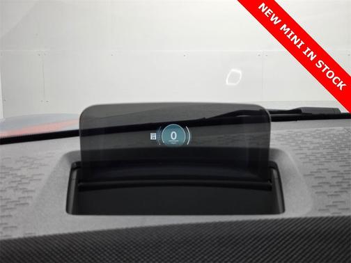 2026 MINI Countryman John Cooper Works