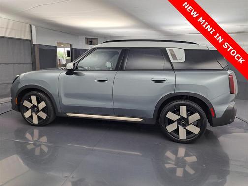 2026 MINI Countryman S