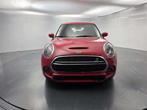 2020 MINI Hardtop Cooper S