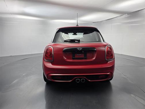 2020 MINI Hardtop Cooper S