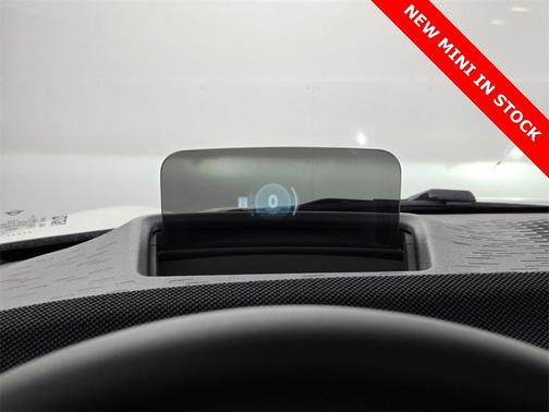 2026 MINI Hardtop JCW