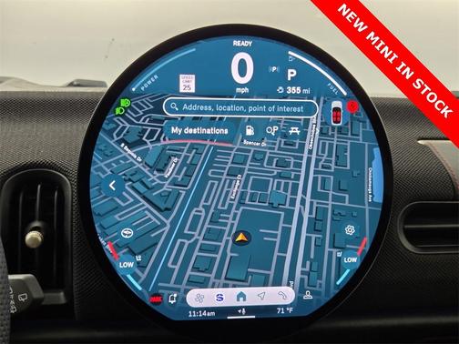 2026 MINI Hardtop JCW