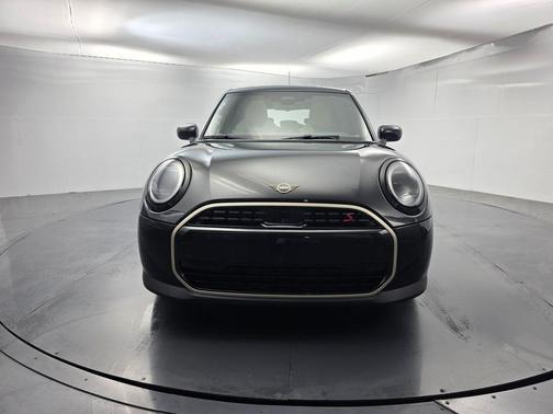 2026 MINI Hardtop Cooper S