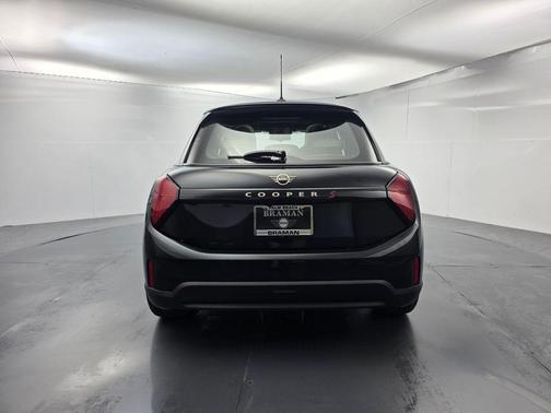 2026 MINI Hardtop Cooper S