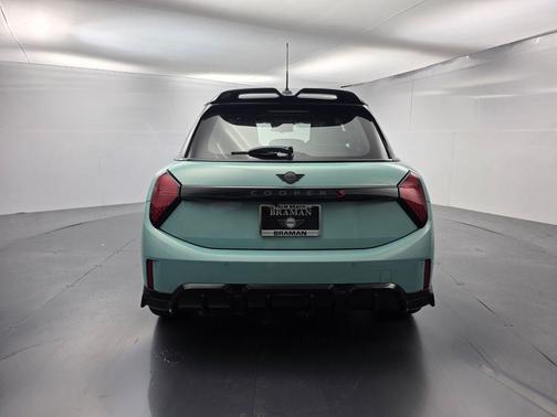 Ocean 2026 MINI Hardtop Cooper S