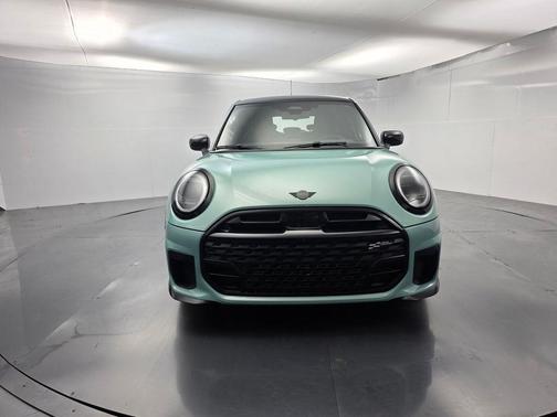 Ocean 2026 MINI Hardtop Cooper S
