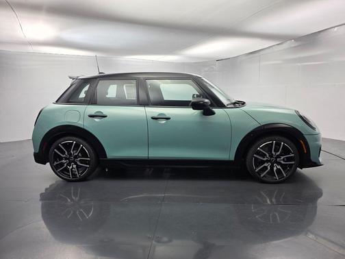 Ocean 2026 MINI Hardtop Cooper S