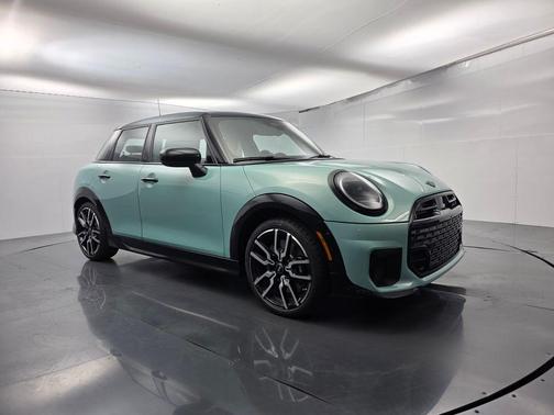 Ocean 2026 MINI Hardtop Cooper S