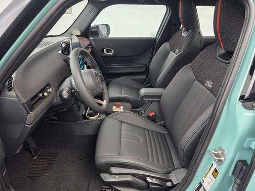 Ocean 2026 MINI Hardtop Cooper S