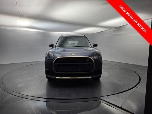 2026 MINI Countryman Cooper