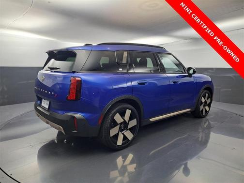 2025 MINI Countryman S