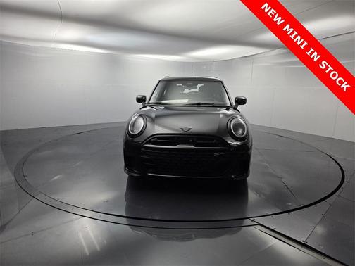 2026 MINI Hardtop Cooper S