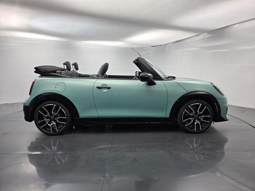 Ocean 2026 MINI Convertible Cooper S