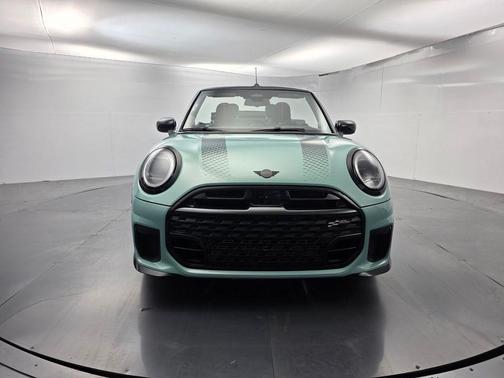 Ocean 2026 MINI Convertible Cooper S