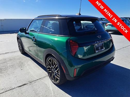 2025 MINI Hardtop Cooper