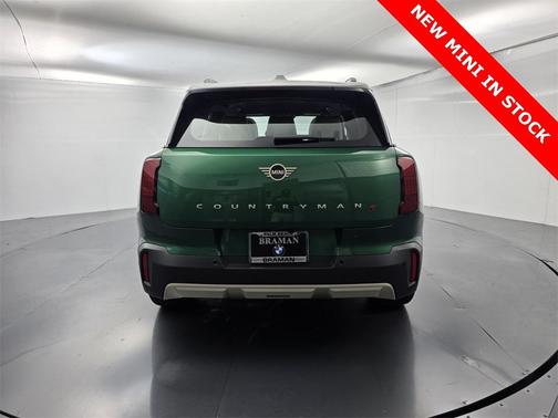 2026 MINI Countryman S