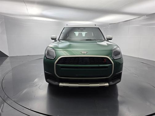 2026 MINI Countryman S