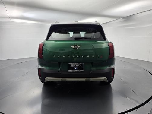 2026 MINI Countryman S