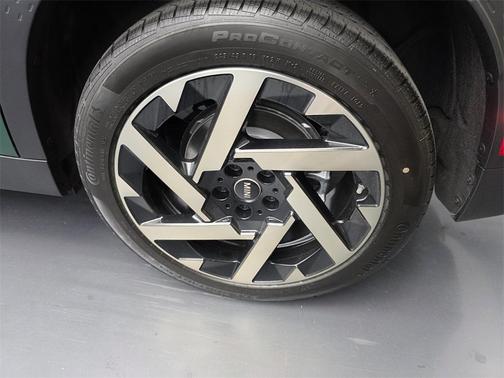 2026 MINI Countryman S