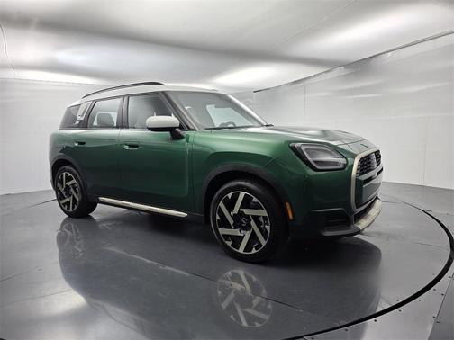 2026 MINI Countryman S