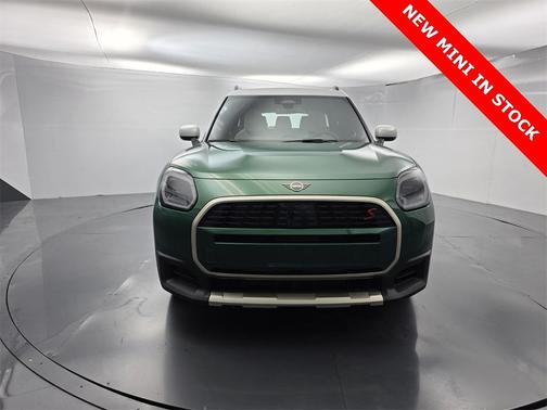 2026 MINI Countryman S