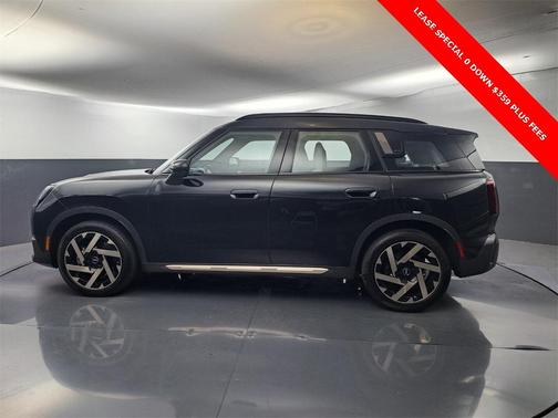 2025 MINI Countryman S