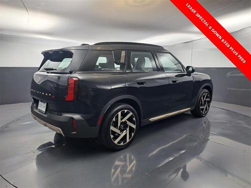 2025 MINI Countryman S
