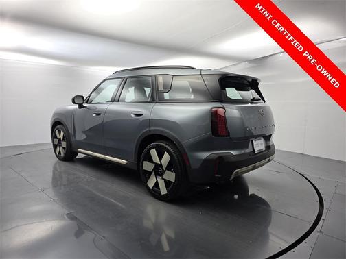 2025 MINI Countryman S