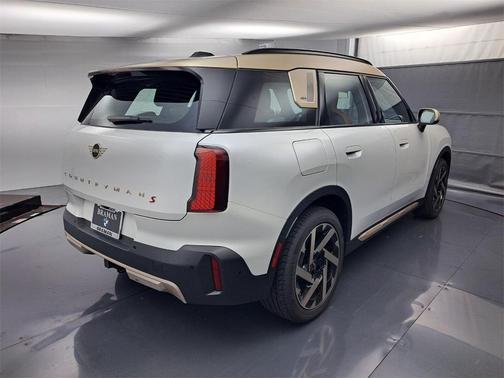 2026 MINI Countryman S