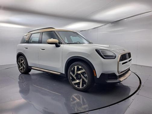 2026 MINI Countryman S