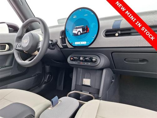 2025 MINI Hardtop Cooper