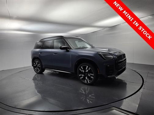 2026 MINI Countryman S