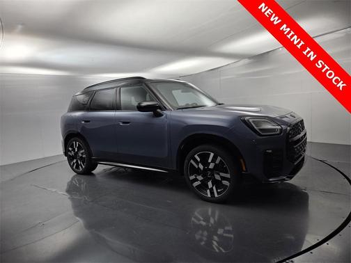 2026 MINI Countryman S