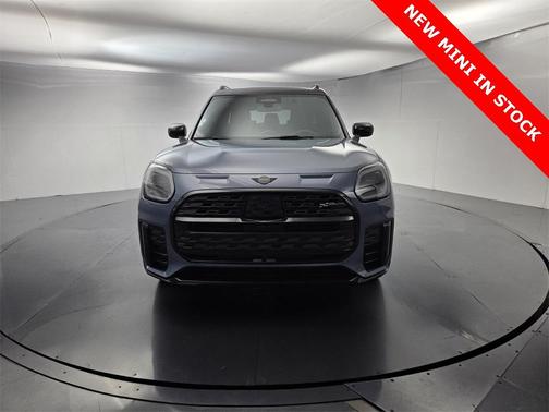 2026 MINI Countryman S