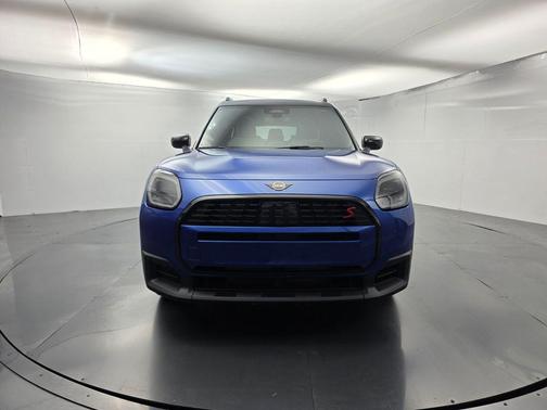 2026 MINI Countryman S