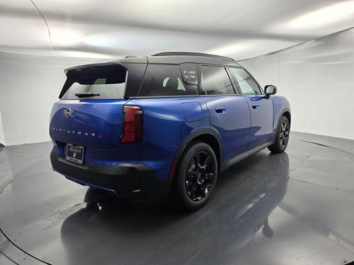 2026 MINI Countryman S