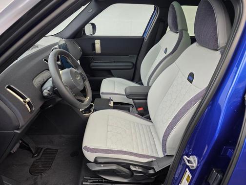 2026 MINI Countryman S