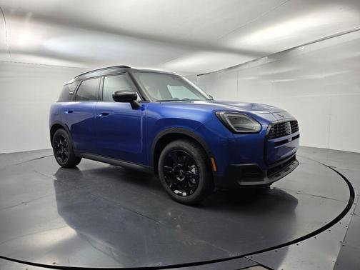 2026 MINI Countryman S