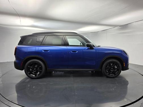 2026 MINI Countryman S
