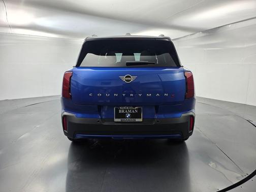 2026 MINI Countryman S