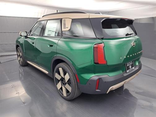 2025 MINI Countryman S