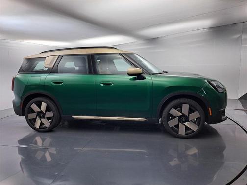 2025 MINI Countryman S