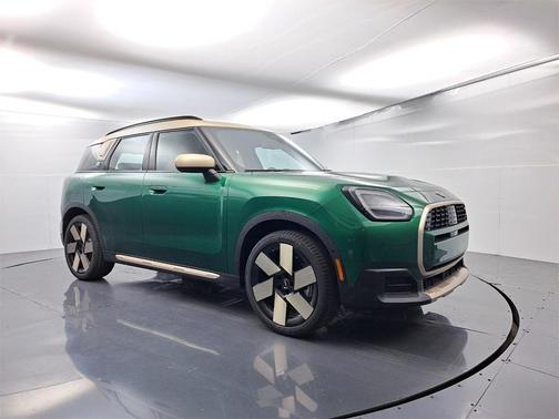 2025 MINI Countryman S